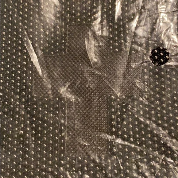 ~Greg Gift Company~ Black Bible Cover - Picture 9 of 9